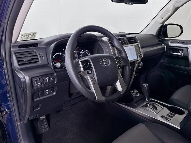 used 2023 Toyota 4Runner car, priced at $49,488