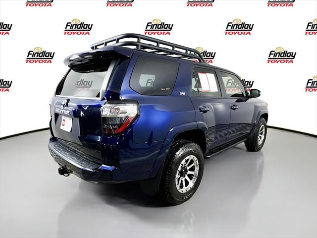used 2023 Toyota 4Runner car, priced at $49,488