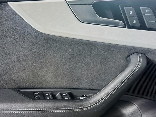 used 2023 Audi A5 Sportback car, priced at $40,988