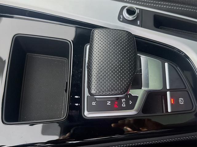 used 2023 Audi A5 Sportback car, priced at $40,988