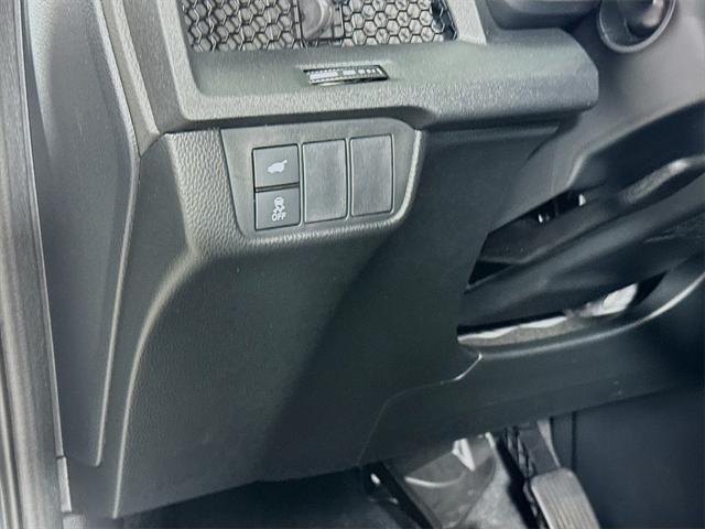 used 2024 Honda CR-V Hybrid car, priced at $36,988