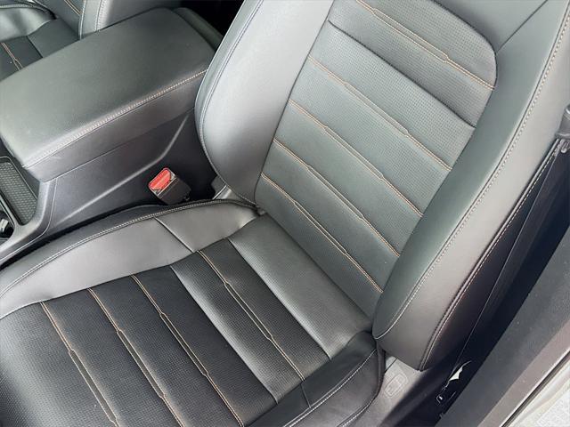 used 2024 Honda CR-V Hybrid car, priced at $36,988