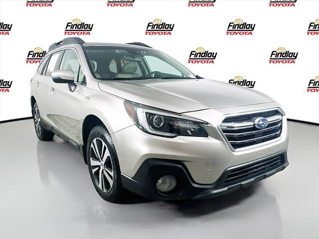 used 2018 Subaru Outback car, priced at $26,588