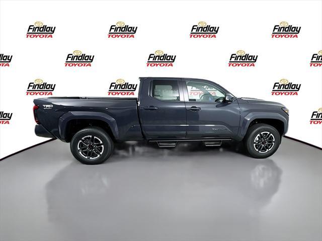 new 2025 Toyota Tacoma car, priced at $47,313