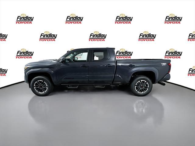new 2025 Toyota Tacoma car, priced at $47,313
