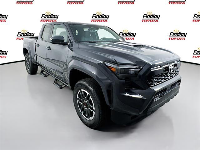 new 2025 Toyota Tacoma car, priced at $47,313