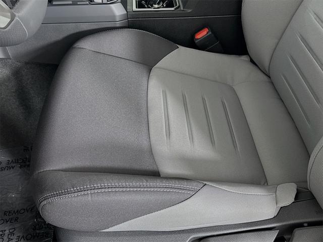 new 2025 Toyota Tacoma car, priced at $47,313