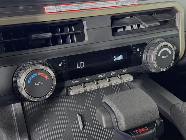 new 2025 Toyota Tacoma car, priced at $47,313
