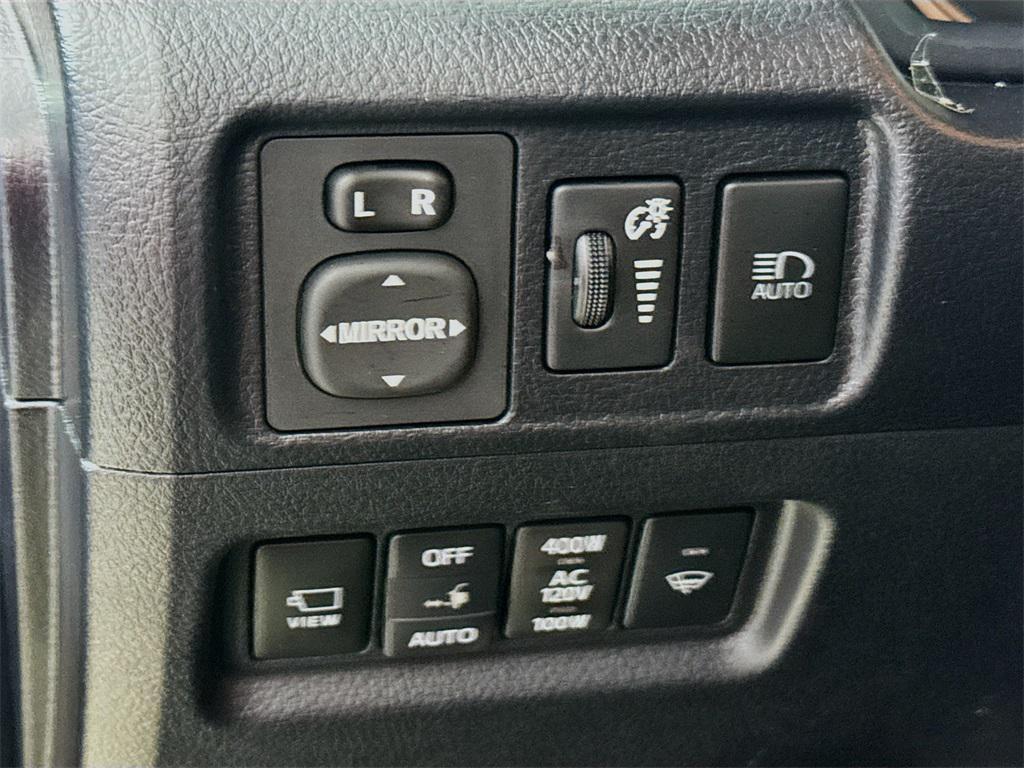 used 2023 Toyota 4Runner car, priced at $47,188