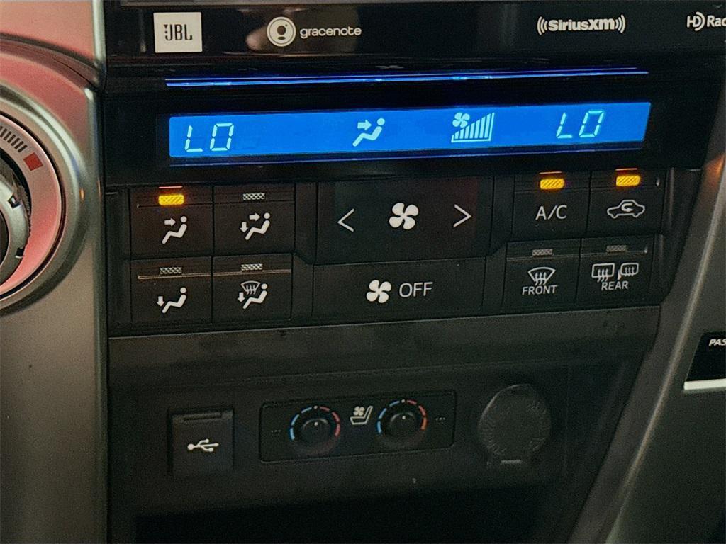 used 2023 Toyota 4Runner car, priced at $47,188