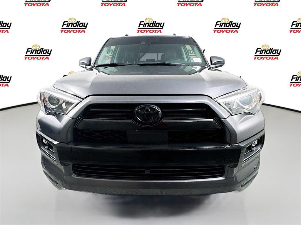 used 2023 Toyota 4Runner car, priced at $47,188