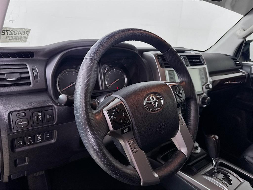 used 2023 Toyota 4Runner car, priced at $47,188