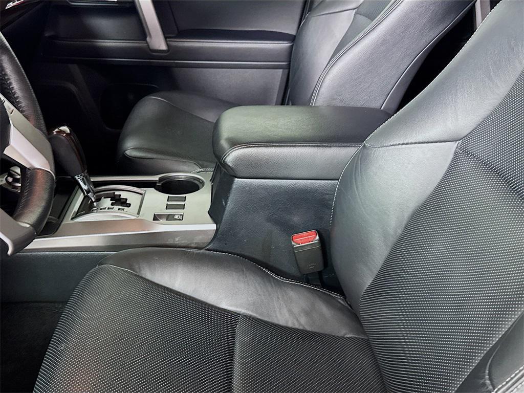 used 2023 Toyota 4Runner car, priced at $47,188