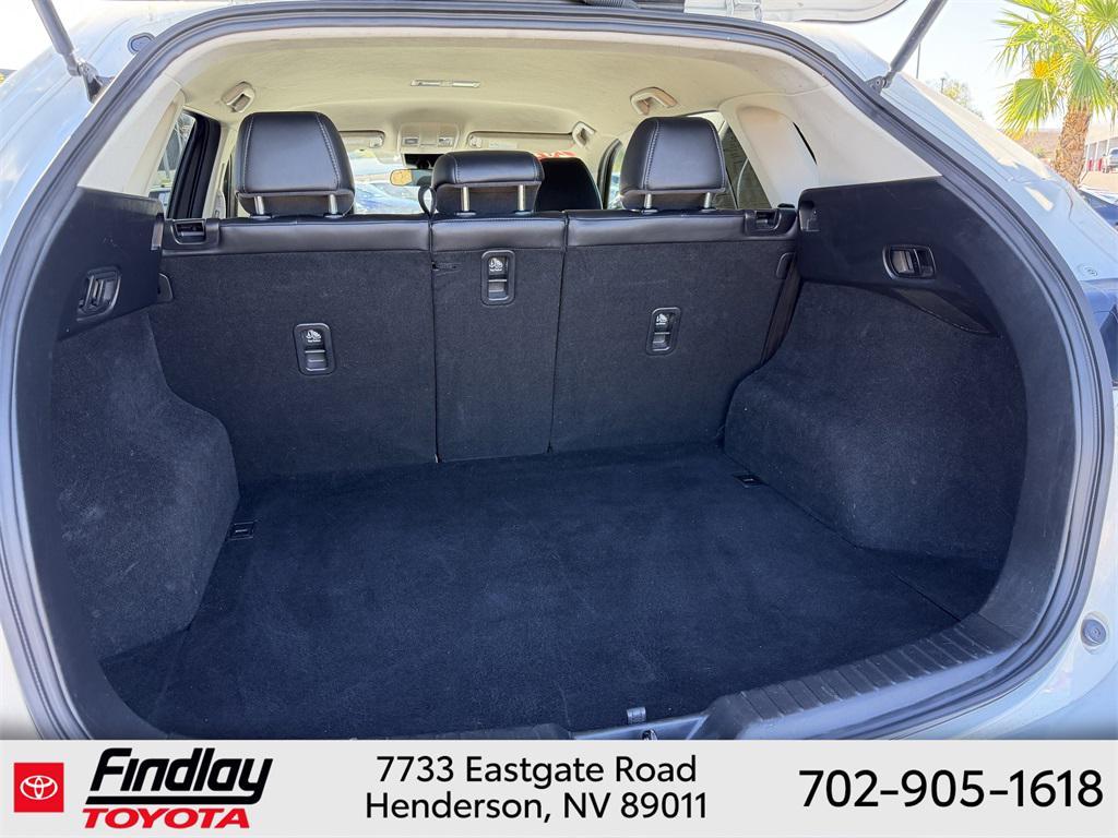 used 2021 Mazda CX-5 car, priced at $21,988