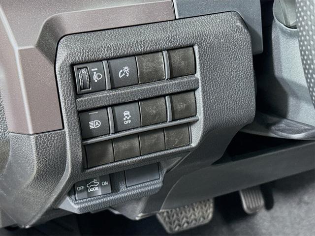 new 2025 Toyota Tacoma car, priced at $46,795