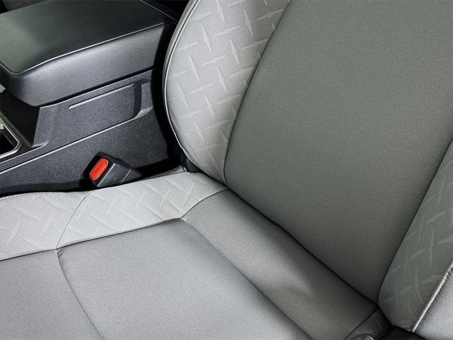 new 2025 Toyota Tacoma car, priced at $46,795