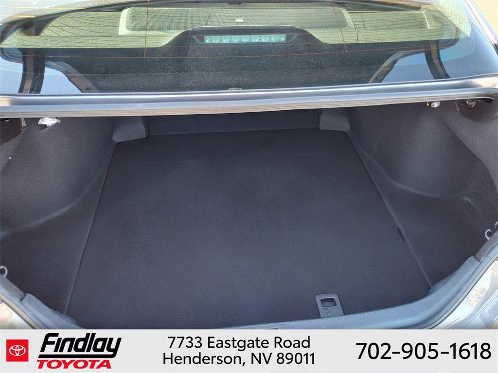 used 2021 Toyota Camry car, priced at $17,988