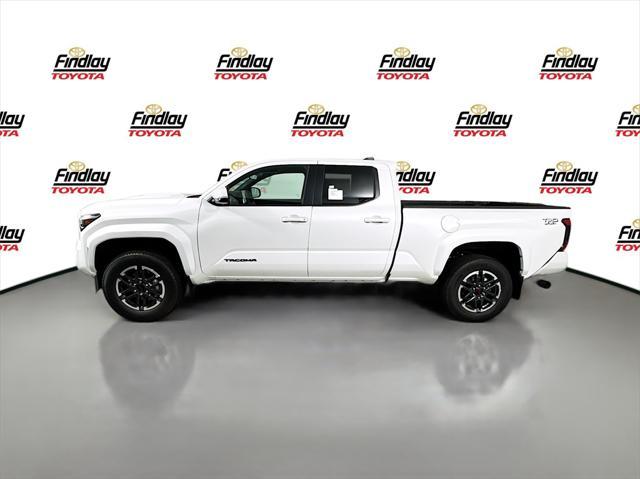 new 2024 Toyota Tacoma car, priced at $47,944