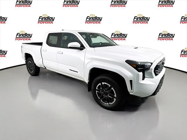 new 2024 Toyota Tacoma car, priced at $47,944