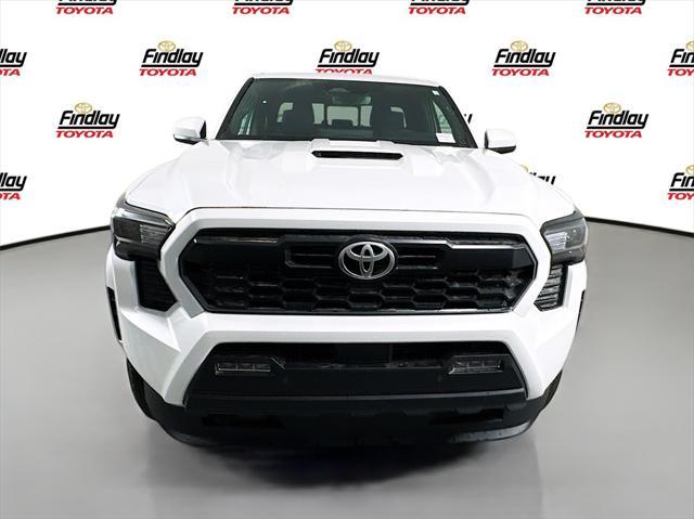 new 2024 Toyota Tacoma car, priced at $47,944