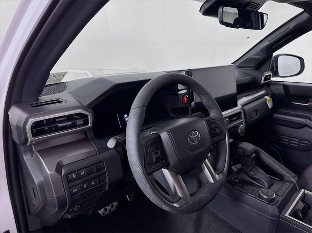 new 2024 Toyota Tacoma car, priced at $47,944