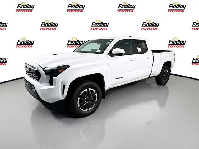 new 2024 Toyota Tacoma car, priced at $47,944