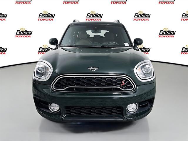 used 2019 MINI Countryman car, priced at $21,988