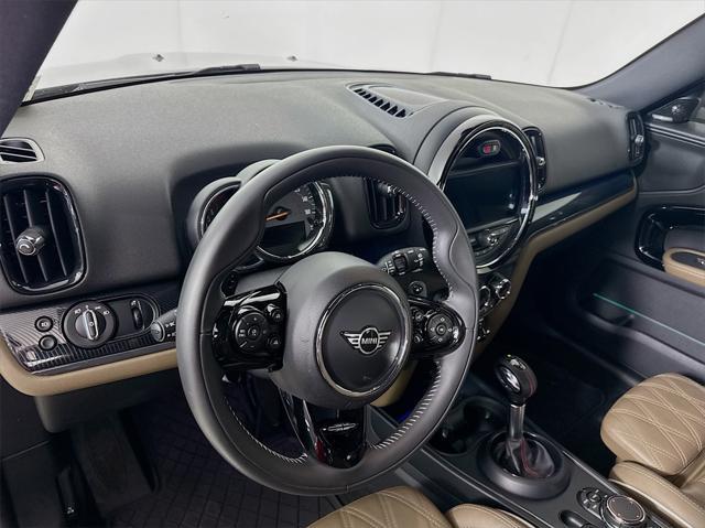 used 2019 MINI Countryman car, priced at $21,988