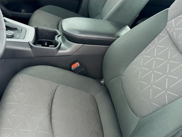 used 2024 Toyota RAV4 Hybrid car, priced at $36,988