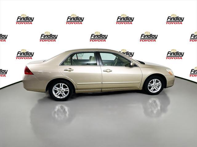 used 2006 Honda Accord car, priced at $8,988