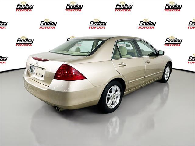 used 2006 Honda Accord car, priced at $8,988