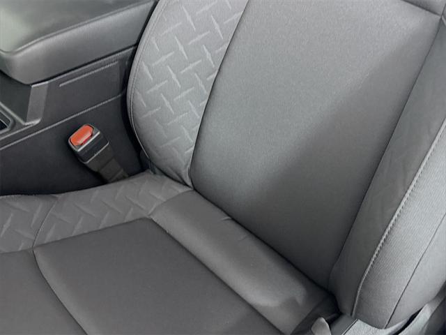 new 2025 Toyota Tacoma car, priced at $41,084