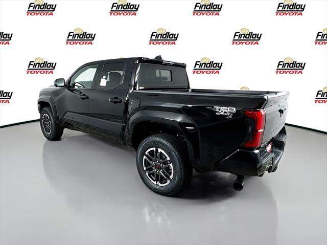 new 2025 Toyota Tacoma car, priced at $53,419