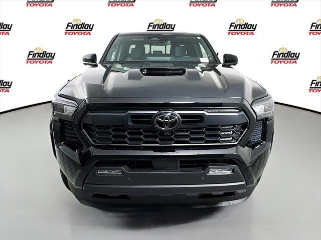 new 2025 Toyota Tacoma car, priced at $53,419