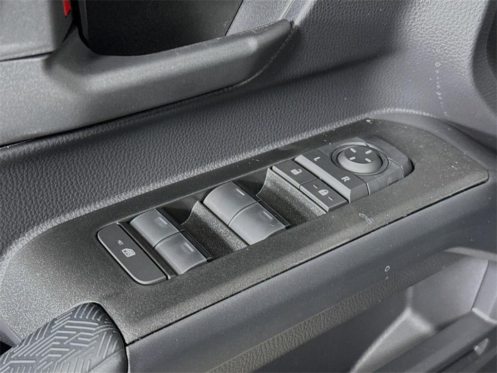 new 2025 Toyota 4Runner car, priced at $46,278