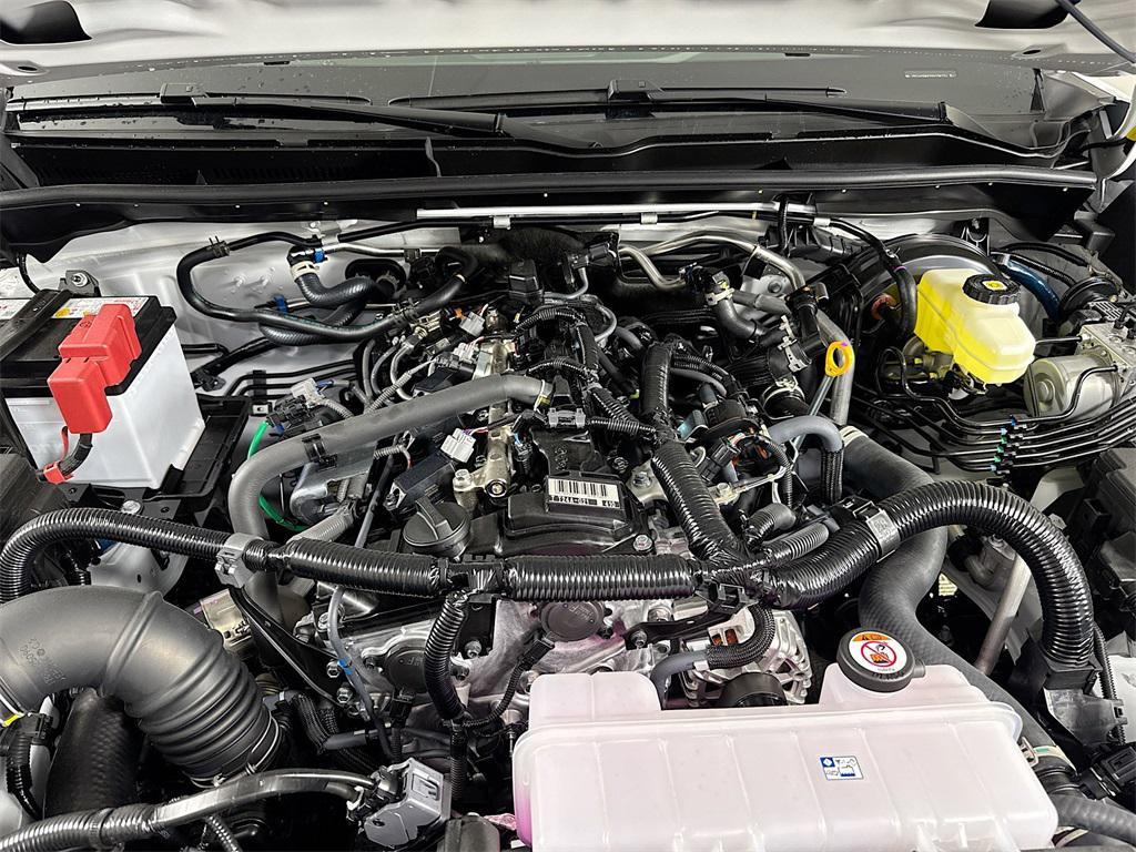 new 2025 Toyota 4Runner car, priced at $46,278