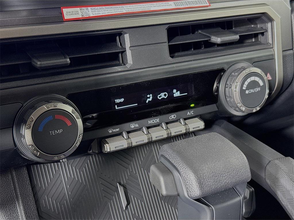 new 2025 Toyota 4Runner car, priced at $46,278