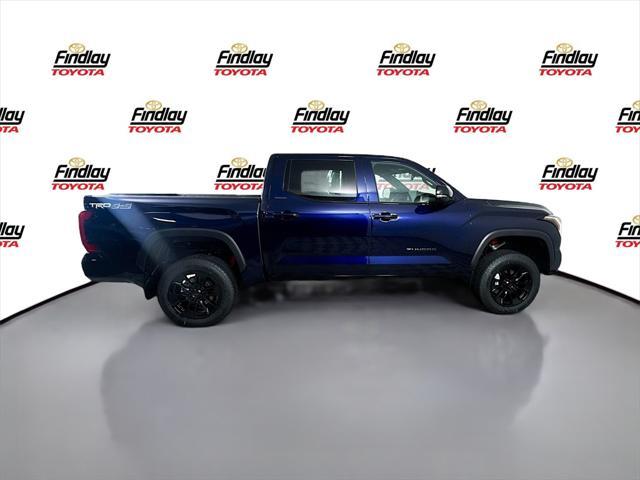 new 2025 Toyota Tundra car, priced at $68,488