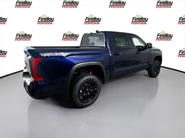 new 2025 Toyota Tundra car, priced at $68,488