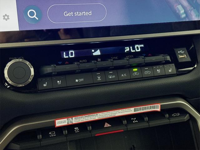 new 2025 Toyota Tundra car, priced at $68,488