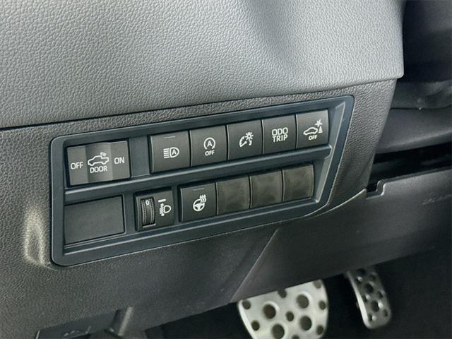 new 2025 Toyota Tundra car, priced at $68,488