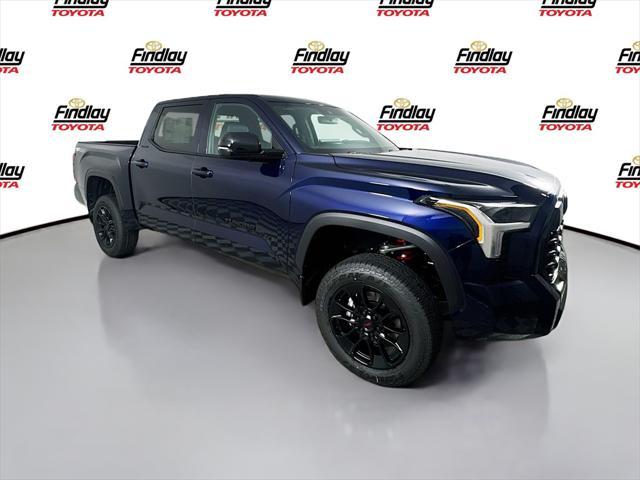 new 2025 Toyota Tundra car, priced at $68,488