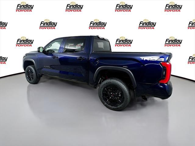 new 2025 Toyota Tundra car, priced at $68,488