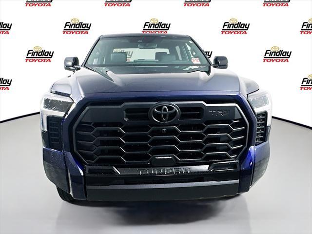 new 2025 Toyota Tundra car, priced at $68,488