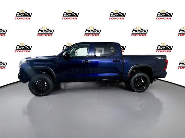new 2025 Toyota Tundra car, priced at $68,488