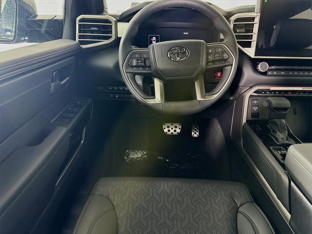 new 2025 Toyota Tundra car, priced at $68,488