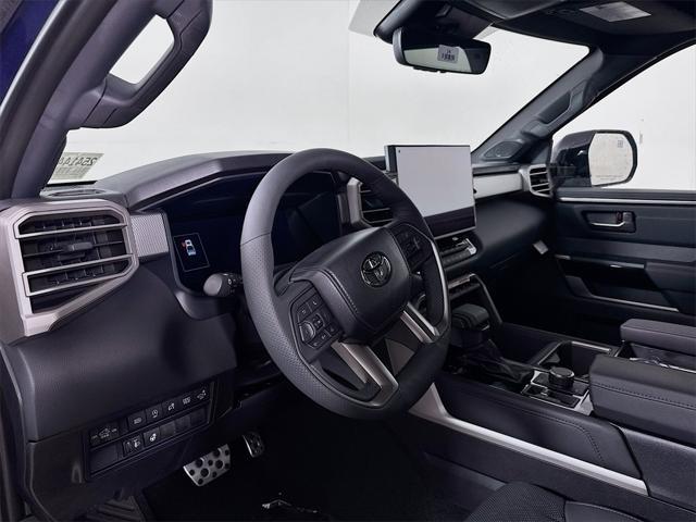new 2025 Toyota Tundra car, priced at $68,488