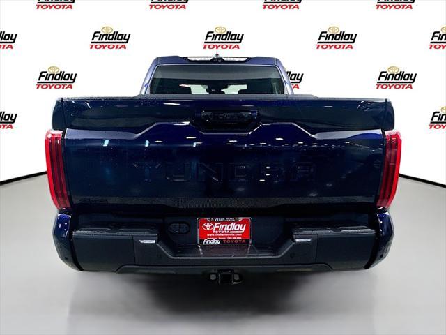 new 2025 Toyota Tundra car, priced at $68,488