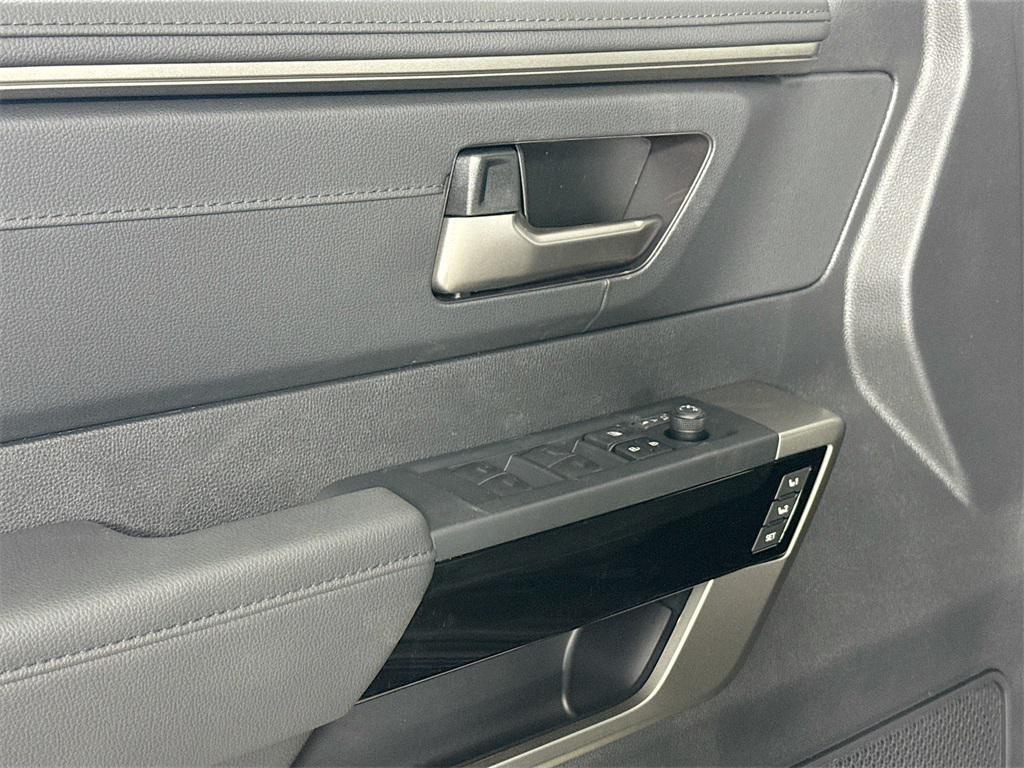 new 2025 Toyota Tundra car, priced at $70,083