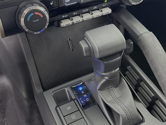 new 2025 Toyota Tacoma car, priced at $40,243